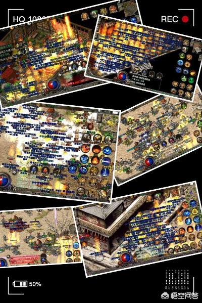 1.95传奇老玩家私藏，为什么这版才是最有烟火气的复古传奇？