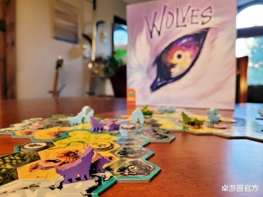 被资深桌游党私藏的5款冷门神作，不是重度玩家根本找不到？