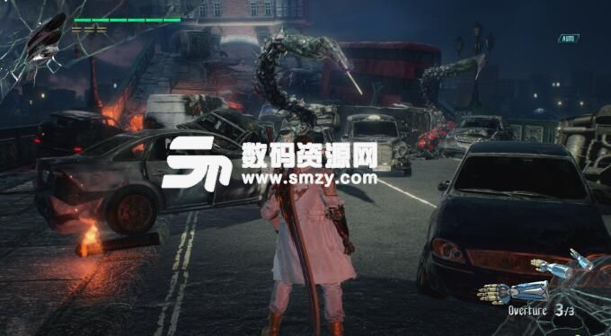 鬼泣5PC版还能再战？老玩家实测三年后的帧速、MOD与内容密码