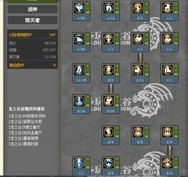 龙之谷毁灭者怎么加点？2025实战派玩家亲测，这3套方案比指南管用10倍