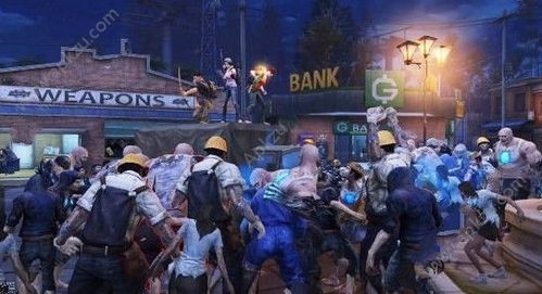 丧尸围城2结局全解析，3个选择背后的人性考验，90%玩家都忽略的隐藏真相