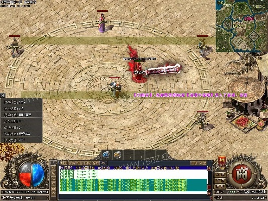 传奇补丁下载总踩坑？老玩家私藏的3个避坑技巧+100%兼容资源库曝光