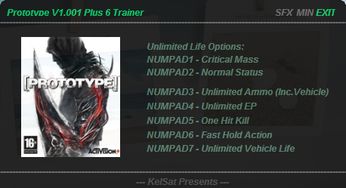 虐杀原形2能力升级误区，90%玩家都错在优先级—实战派告诉你该先点哪几个