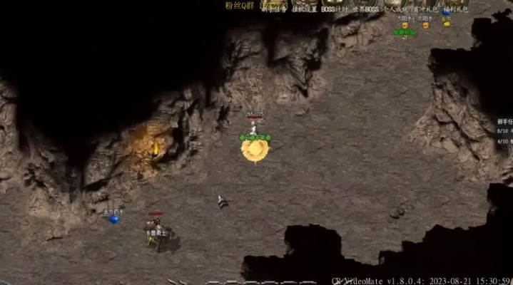 回归传奇1.76金币版，为什么老玩家宁愿蹲3小时矿洞也不碰新服？