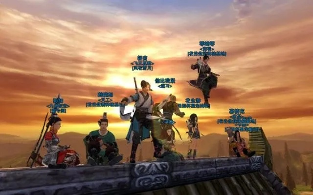 盛大剑三官网还能进吗？老玩家藏了5年的回归门道全在这