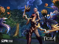 TERA韩服官网还能玩吗？2025年老玩家实测登陆+版本隐藏福利全拆解