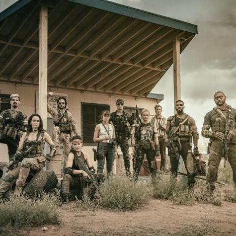 扎克施耐德版正义联盟，为什么它成了DC粉心中「未完成的史诗」