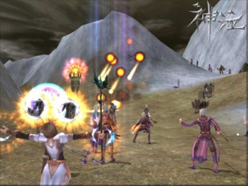 神泣1.2玩家必看，为什么说现在回归才是捡漏黄金期？