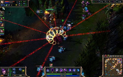 LOL人机噩梦到底有多离谱？我用30局实战测出了它的隐藏规则