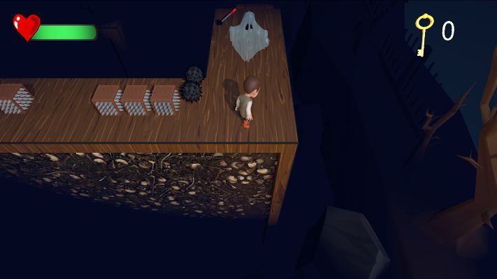 游戏里丢失的钥匙总找不着？揭秘策划埋的3个心理陷阱及破局技巧