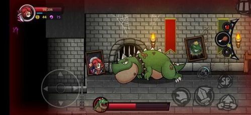 失落城堡中文版开荒必看，为什么你总在第三层暴毙？老玩家的500小时实战总结