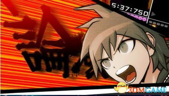 弹丸轮舞，希望的学园和绝望高中生—那些藏在推理背后的生存真相你真的懂吗？