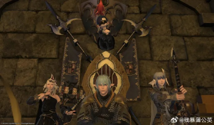 盛大代理FF14的8年，藏着多少老玩家没说破的隐形福利？