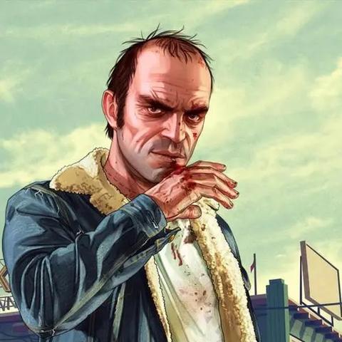 美国元素铸就《GTA》枪战传奇