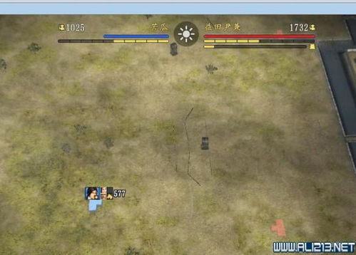 信长之野望14巴士流还能玩？老玩家实测3个月的冷门战略翻盘术