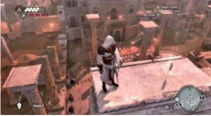 刺客信条2视频攻略别瞎找！这10个隐藏任务触发点90%玩家都漏看