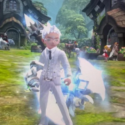 龙之谷狂战士还能这么玩？2025年输出天花板的3个隐藏流派曝光