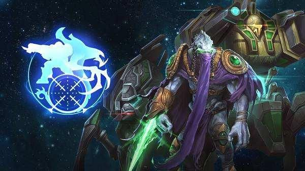 泽拉图之死为何成为星际玩家永远的意难平？藏在刀光背后的银河宿命