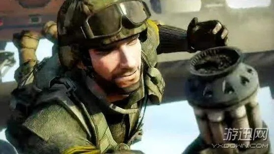 叛逆连队3玩家哭求的「战场生存法则」为什么你总活不过10秒？