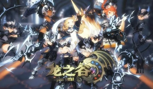 龙子谷老玩家哭着回坑的秘密，那些被你忽略的「羁绊输出链」到底有多强？