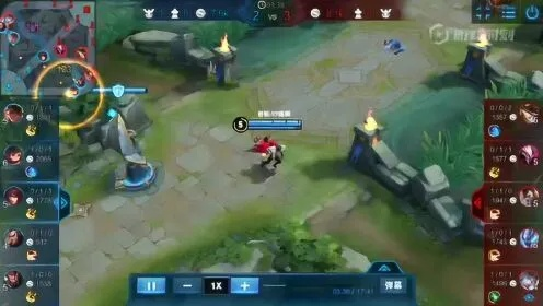 和朋友玩游戏总输得骂街？我靠这5个默契技巧把开黑胜率拉到80%