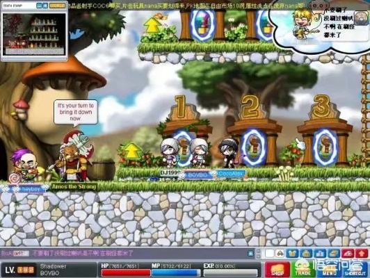 为什么老玩家都说这才是正宗冒险岛？10年冒险党实测30天的真实答案