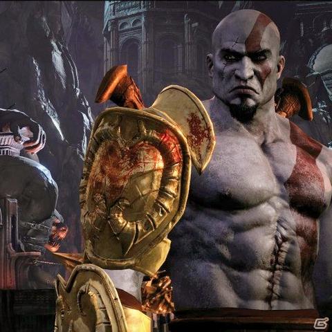 战神斯巴达之魂，为什么你总卡冥界迷宫？3个实战技巧+全隐藏点位置一次性说清