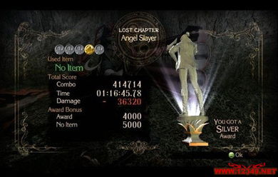 猎天使魔女混沌难度怎么拿S？我用3个隐藏机制+2套连招打穿了第8章