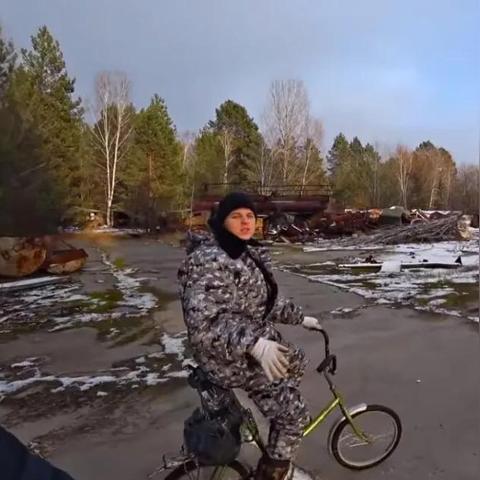 潜行者切尔诺贝利阴影，为什么老玩家至今还在刷辐射区生存循环？