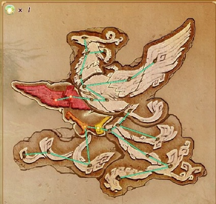 古剑奇谭一星蕴图是新手隐藏优势？老玩家压箱底的3个实战技巧