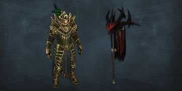Diablo3国服还能玩吗？老玩家藏了5年的私货全在这