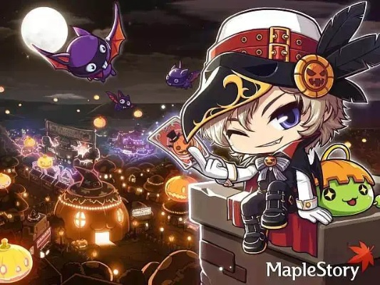 冒险岛黑公爵隐藏机制曝光，为什么90%玩家卡在三阶变身？