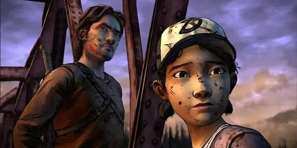 行尸走肉第三章藏了多少没说破的真相？老玩家拆解5个改写结局的细节