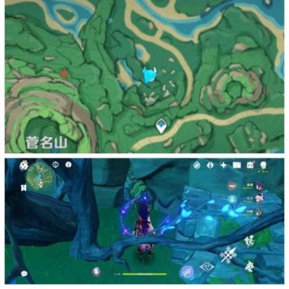 鹤观岛还能这么玩？破解迷雾循环的3个隐藏机制、100%拿全成就的实战路线