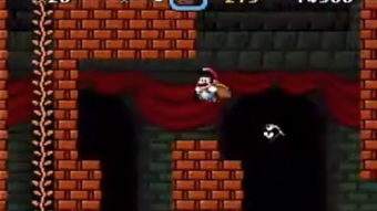 为什么你玩新马里奥兄弟总卡关？老玩家压箱底的15个隐藏机制曝光