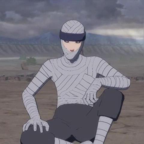 真人版火影忍者到底毁了多少玩家的青春？看完这3个实战细节我哭了