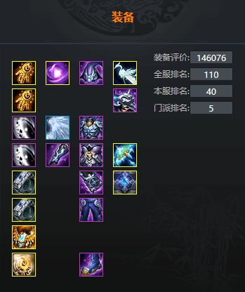 九条裟罗圣遗物怎么选？输出/辅助双形态毕业套装+词条优先级实战解析