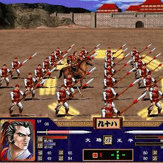 三国单机手游藏了多少神作？这5款冷门但上头的精品，老玩家都在偷偷玩