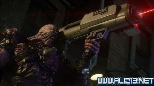 生化危机启示录2第四章到底藏了多少坑？老玩家用3次团灭换的通关细节全曝光