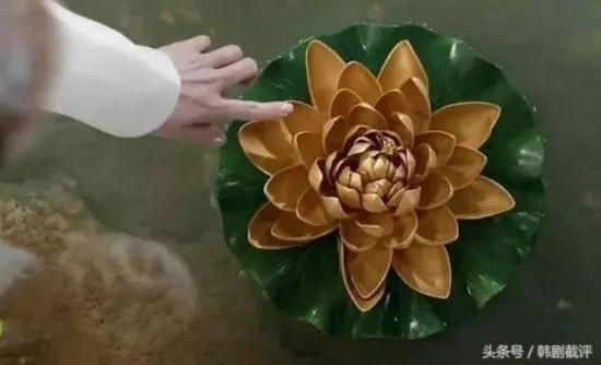 杭州千年古莲复开，游戏里的沉睡道具，为何在现实中触发玩家共情？