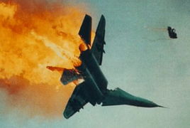 游戏里驾机失控要撞建筑？从美飞行员事件看模拟飞行的3个保命决策