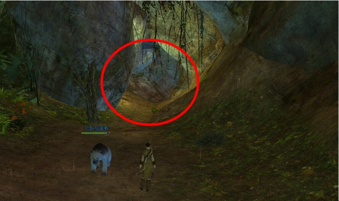 被遗忘的洞穴隐藏多少秘密？老玩家蹲了30天的实战挖掘全曝光