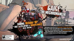 无主之地2机械术士还能这么玩？6个被忽视的实战细节直接提升输出上限