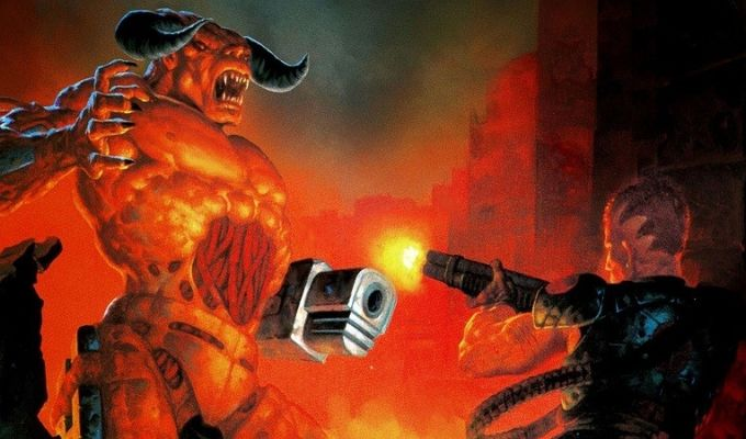 毁灭战士3，邪恶复苏隐藏关有多疯？老玩家都没摸透的恶魔机制全解析