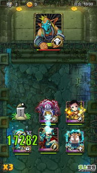 打黑暗神殿总灭团？这5个隐藏机制+DPS爆发节点，老玩家都未必全懂