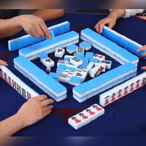 四人麻将小游戏总输？4个隐藏胜率密码，90%玩家没摸到门道