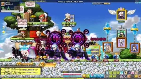 私服冒险岛到底怎么选？老岛民实测3个月的避坑+高玩私藏服推荐