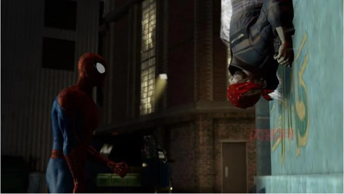 蜘蛛侠3游戏下载避坑指南，为什么90%玩家都找错了资源？