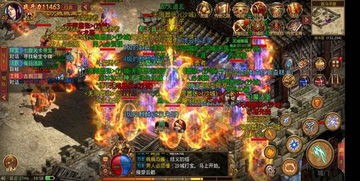 永恒之地官网到底藏着多少玩家不知道的开荒密码？