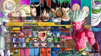 龙珠超宇宙3DM玩家必看，为什么这里藏着最懂你的MOD与实战套路？